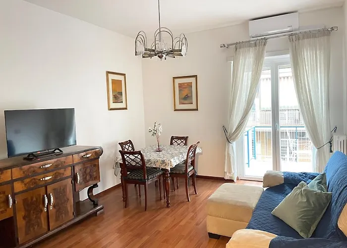 Apartment Vatican Panoramic Rome