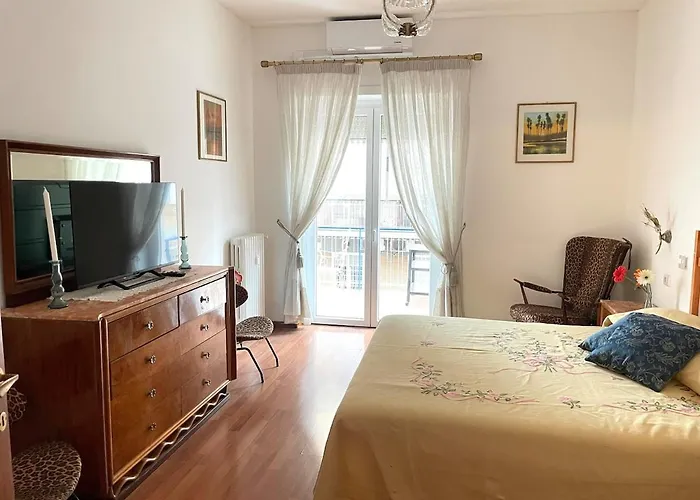 Apartment Vatican Panoramic Rome