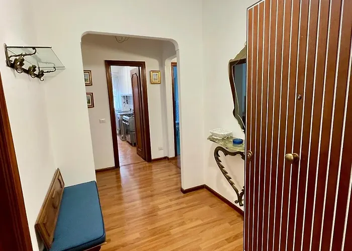 Apartment Vatican Panoramic
